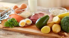 Weight Gain Tips:સુકલકડી કાયાથી પરેશાન છો? આ 6 ફૂડને ડાયટમાં કરો સામેલ, ફટાફટ વધશે વજન