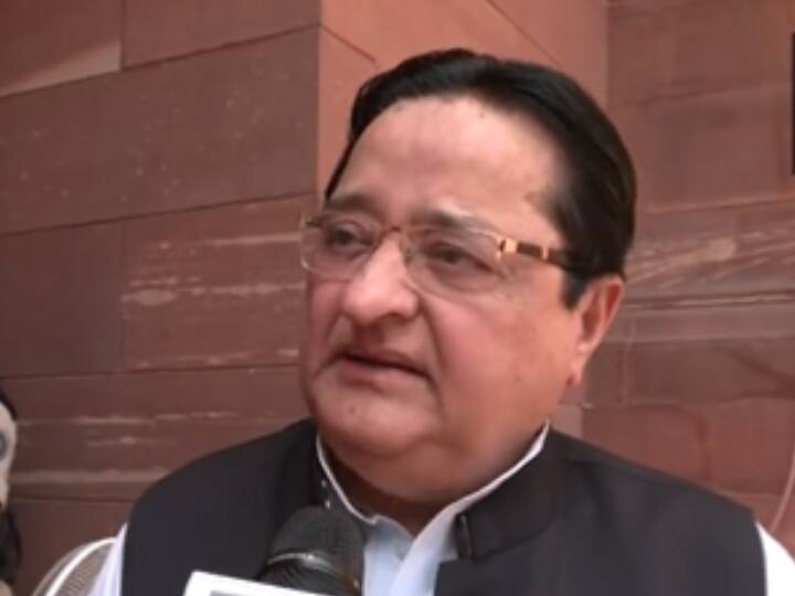 गुजरात 2002, पीएम मोदी का इतिहास... सपा सांसद एसटी हसन बोले- ऐसी कोई तलवार नहीं बनी जिससे...