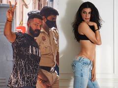 'I Love You मेरी जान...मेरी प्यारी Bomma', पढ़ें सुकेशचंद्र ने जैकलीन फर्नाडिस के लिए लेटर में कया-क्या लिखा