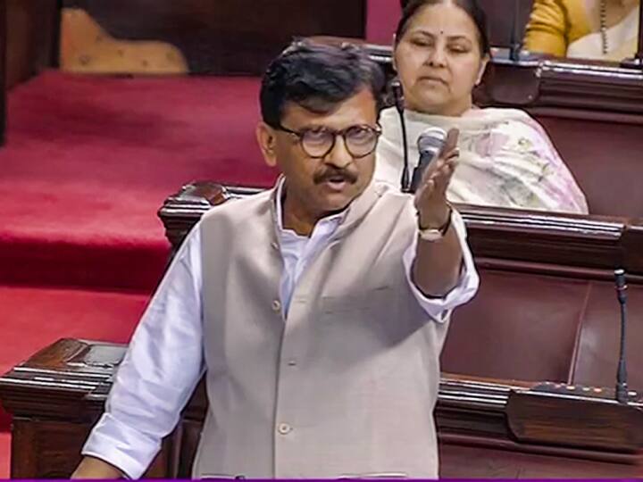 MP sanjay raut targets Amit Shah says bjp removing sedition law to save drdo scientist pradeep kurulkar know details प्रदीप कुरुलकरांना वाचवण्यासाठी देशद्रोहाचा कायदा हटवला? DRDOच्या शास्त्रज्ञाचा संदर्भ देत राऊतांचा अमित शहांवर निशाणा