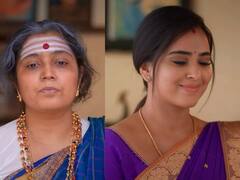 Amudhavum Annalakshmiyum Aug 11: கையேந்தி நிற்கும் சிதம்பரம்.. அமுதா, செந்திலுக்கு எதிராக நடக்கும் சதி.. அமுதாவும் அன்னலட்சுமியும் இன்றைய எபிசோட்!