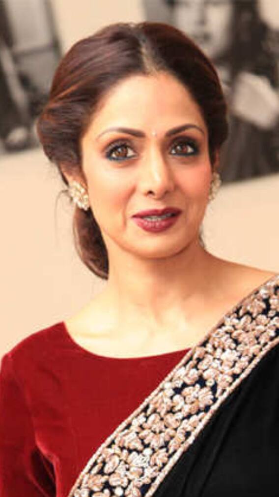 श्रीदेवी यांचे हे नऊ चित्रपट नक्की बघा