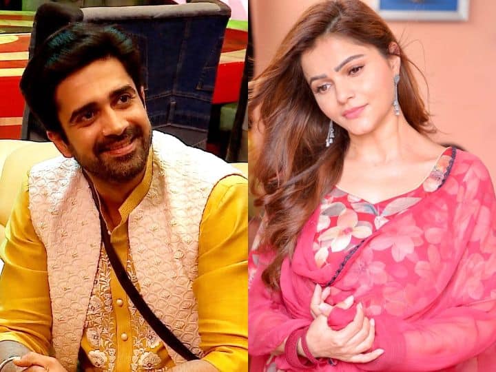 bigg boss ott 2 avinash sachdev describes relationship with rubina dilaik Avinash-Rubina: 'हर चीज की एक एक्सपायरी डेट होती है', रुबिना दिलैक के साथ रिश्ते पर अविनाश सचदेव ने क्यों कहा ऐसा?