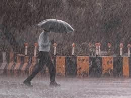 According to the forecast of the Meteorological Department, there will be rain in Saurashtra, Gandhinagar, Ahmedabad of Gujarat Gujarat Rain Forecast:  ગુજરાતમાં ફરી ક્યારે આવશે વરસાદ, જાણો હવામાન વિભાગે શું કરી આગાહી