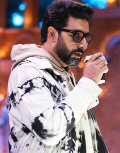 पिता अमिताभ की फिल्मों का हर डॉयलाग है याद, जब स्क्रीन पर आती थीं जया बच्चन तो मां की एक्टिंग नहीं देख पाते थे Abhishek Bachchan?