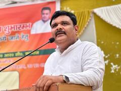 जातीय जनगणना के बाद अब धार्मिक जनगणना की उठी मांग, BJP सांसद ने गृहमंत्री अमित शाह को लिखा पत्र