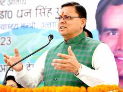 उत्तराखंड में अगले तीन दिन में कहर बरपा सकती है बारिश, सीएम धामी बोले- अगले तीन दिन यात्रा से बचें पर्यटक