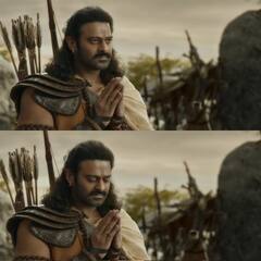 Adipurush : ‘திரைக்கு வந்து இரண்டு மாதங்களே ஆன..’ ஓடிடியில் வெளியானது ஆதிபுருஷ்!