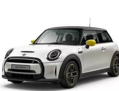 Mini Cooper SE EV: ਮਿਨੀ ਕੂਪਰ SE EV ਚਾਰਜਡ ਐਡੀਸ਼ਨ ਭਾਰਤ ਵਿੱਚ ਲਾਂਚ, ਸਿਰਫ 20 ਯੂਨਿਟ ਹੋਣਗੇ ਉਪਲਬਧ
