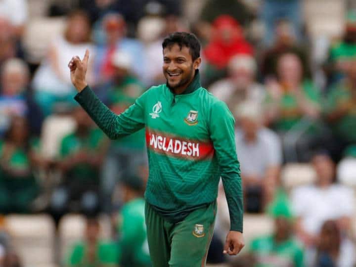 Shakib Al Hasan appointed as the new Bangladesh captain for ODIs He Will lead in the Asia Cup and the ODI World Cup 2023 एशिया कप से पहले बांग्लादेश को मिला नया कप्तान, स्टार ऑलराउंडर संभालेंगे जिम्मा