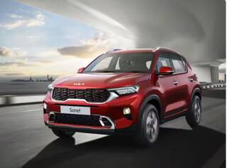 Kia Sonet Facelift: ADAS ਨਾਲ ਲੈਸ ਹੋਵੇਗੀ ਨਵੀਂ Kia Sonet ਫੇਸਲਿਫਟ , ਇੰਜਣ 'ਚ ਨਹੀਂ ਹੋਵੇਗਾ ਕੋਈ ਬਦਲਾਅ