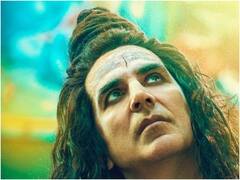 ओएमजी 2: शिव अवतार लेकर भी  बॉक्स ऑफिस पर पैसा नहीं कमा पाए अक्षय कुमार, जानिए दूसरे दिन का कलेक्शन