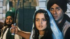 गदर का 'जीते' नहीं करना चाहता था Sunny Deol की फिल्म, मुसीबत में पड़ गए थे अनिल शर्मा फिर बेटे ने की थी मदद