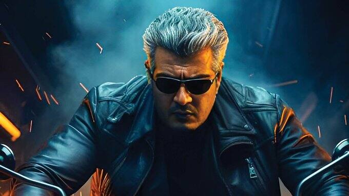 எந்தவொரு இசைவெளியீட்டு விழாவிலோ, பொது நிகழ்ச்சியிலோ இவர் கலந்து கொள்ளாத போதும், அஜித்தின் பெயர் எங்கெங்கும் ஒலித்திருக்கும்.
