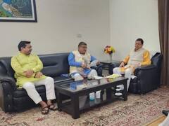 बागेश्वर उपचुनाव के लिए बीजेपी ने तय किए तीन नाम, हाईकमान लगाएगा अंतिम मुहर