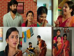 Ethirneechal : சக்தி வந்த புதிய பிரச்சனை.. ஜனனிக்கு உதவும் ரேணுகா.. ட்விஸ்ட் எடுக்கும் எதிர்நீச்சல்