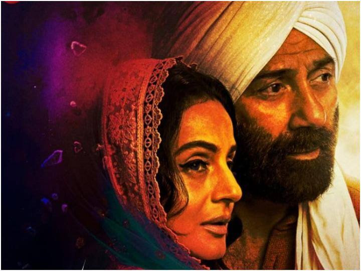 Gadar 2 became the second biggest opener of the year 2023 know Sunny Deol film first day other records Gadar 2: साल 2023 की दूसरी सबसे बड़ी ओपनर बनी Gadar 2, जानिए - सनी देओल की फिल्म ने पहले दिन और क्या-क्या रिकॉर्ड बनाए