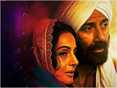 साल 2023 की दूसरी सबसे बड़ी ओपनर बनी 'गदर 2', जानिए - सनी देओल की फिल्म ने पहले दिन और क्या-क्या रिकॉर्ड बनाए