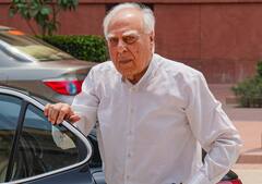 कपिल सिब्बल का आरोप- नई संहिता राजनीतिक उद्देश्य के लिए पुलिस को देती है दमनकारी शक्तियों के इस्तेमाल की इजाजत