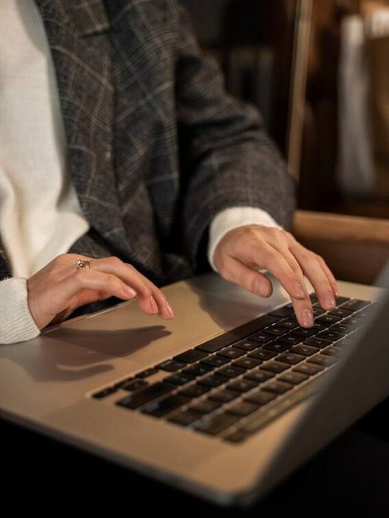 AI टाइपिंग साउंड से कर ले रहा Password Crack, बचने का तरीका जान लीजिए