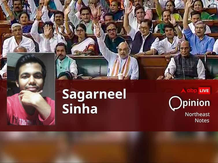 Amit Shah Lok Sabha Statement On Manipur Violence Failed To Address Multiple Concerns PM Modi Biren Singh Opinion Northeast Notes Amit Shah’s Lok Sabha Statement On Manipur Violence Failed To Address Multiple Concerns