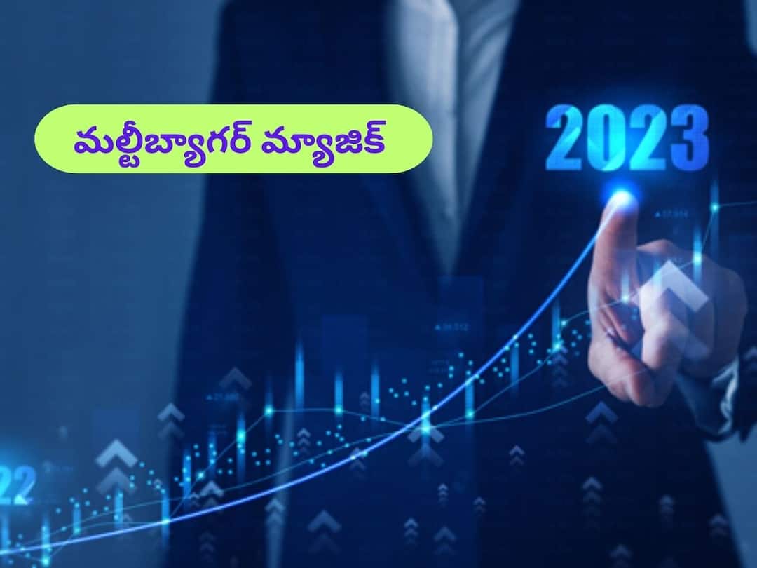 stock market multibagger stock hindustan construction company share price doubles in one year Multibagger: లక్ష రూపాయలను ఏడాదిలోనే రెండు లక్షలుగా మార్చిన మ్యాజిక్‌ స్టాక్‌ ఇది