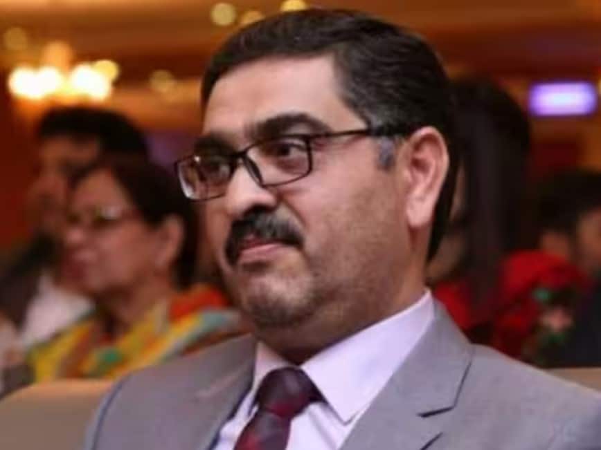 Anwaarul haq kakar elected pakistan caretaker prime minister  Pakistan Crisis: અનવર-ઉલ-હક હશે પાકિસ્તાનના 8માં કાર્યવાહક પ્રધાનમંત્રી, શહબાઝ શરીફ અને રાજા રિયાઝની સહમતિ બાદ નિર્ણય 