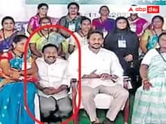 దళిత మంత్రి విశ్వరూప్‌కు అవమానం జరిగిందా ? - సున్నా వడ్డీ జమ సభలో అసలు ఏం జరిగింది ?