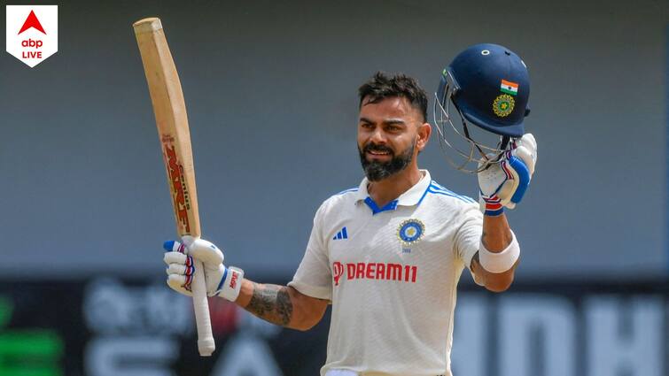 Virat Kohli says news on social media earnings not true after Hopper HQ releases list of highest Instagram earners Virat Kohli: সোশ্যাল মিডিয়ায় এক পোস্টের জন্য আয় ১১.৪৫ কোটি! ভুল তথ্য, জানালেন স্বয়ং কোহলি