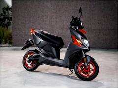 सिंपल एनर्जी ने 'डॉट वन' नाम का कराया ट्रेडमार्क, हो सकता है कंपनी का सबसे अफोर्डेबल स्कूटर 