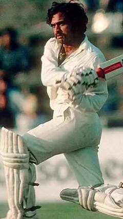 Indian Team के पूर्व धाकड़ बल्लेबाज Yashpal Sharma का आज जन्मदिन | Sports LIVE