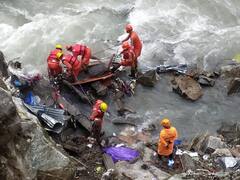 Rudraprayag News: गौरीकुंड हादसे में लापता लोगों का तलाश जारी, आज दो और लोगों के शव मिले, 16 अब भी लापता