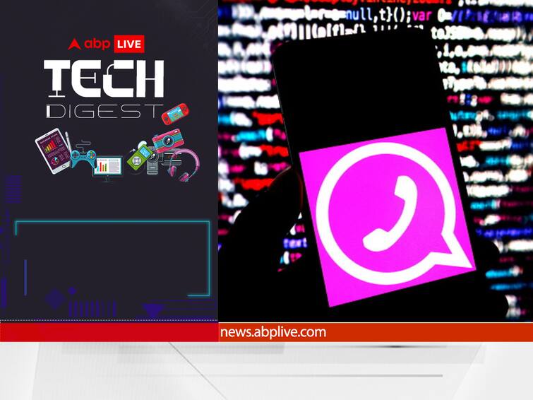 Top Tech News Today August 11 Boat Noise Oppo Lead India Wearables Market H1 2023 IDC Pink WhatsApp Scam Is Real How Mobile Antivirus Can Help Stay Safe X Corp Pulls Down More 23 Lakh Accounts In India June-July Top Tech News Today: Boat, Noise, Oppo Lead India Wearables Market In H1, Pink WhatsApp Scam Is Real, More