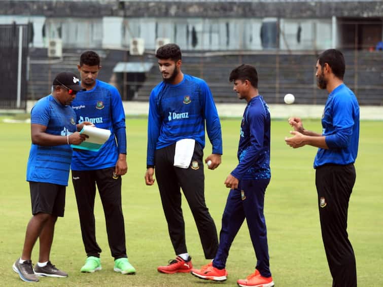 Bangladesh Announce Squad For Asia Cup; Tanzid, Shamim Get Maiden ODI Call-Ups Bangladesh Announce Squad For Asia Cup; Tanzid, Shamim Get Maiden ODI Call-Ups