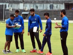 Bangladesh Announce Squad For Asia Cup; Tanzid, Shamim Get Maiden ODI Call-Ups