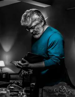 Vidaamuyarchi : சுதந்திர தினத்தில் வெளியாகும் விடாமுயற்சி அப்டேட்.. இணையத்தில் உலா வரும் புது தகவல்!