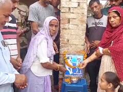 बागपत में टॉमी के निधन पर ग्रामीणों ने कराई तेरहवीं और पूजा, कहा- 'वो इंसानों जैसा समझदार था..'