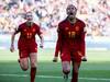 FIFA 2023 : ஃபிஃபா மகளிர் உலகக் கோப்பை தொடரின் அரையிறுதி சுற்றுக்குள் முதல் முறையாக நுழைந்த ஸ்பெயின்!