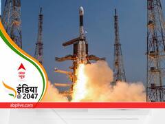 एक साथ 100 से ज्यादा सैटेलाइट लॉन्च, चंद्रमा पर उतरने की तैयारी और फैलता हुआ बाजार, ISRO लिख रहा प्रगति की नयी इबारत