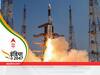 एक साथ 100 से ज्यादा सैटेलाइट लॉन्च, चंद्रमा पर उतरने की तैयारी और फैलता हुआ बाजार, ISRO लिख रहा प्रगति की नयी इबारत