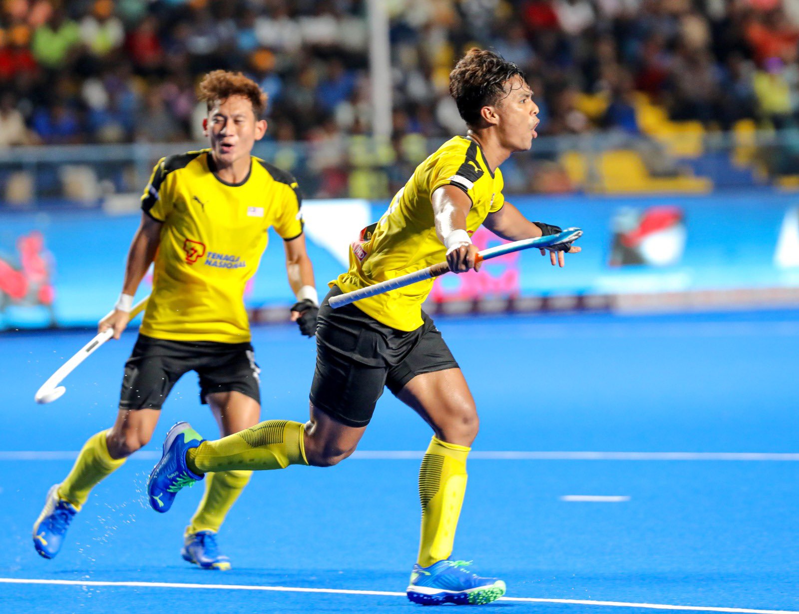 Asian Champions Hockey Final INDIA VS MALAYSIA: மிரட்ட நினைத்த மலேசியாவை சுருட்டி எறிந்த இந்தியா; 4வது முறையாக கோப்பையை வென்று அசத்தல்..!