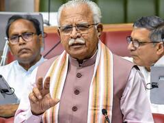 हरियाणा में अब IPS अफसरों को 2 नहीं, मिलेगा सिर्फ एक घर, सख्ती से लागू होगा नियम