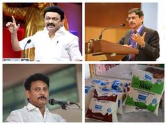 TN Headlines Today: இன்று தமிழ்நாட்டில், இதுவரை நடந்தது என்ன? முக்கிய செய்திகளின் ரவுண்டப் இதோ...!
