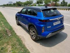 Does Toyota Hyryder Strong Hybrid Make More Sense Over Mild Hybrid — Efficiency Review In Pics