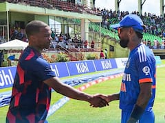 भारत-वेस्टइंडीज के बीच चौथे टी20 के दौरान कैसा रहेगा मौसम? पढ़ें लेटेस्ट अपडेट