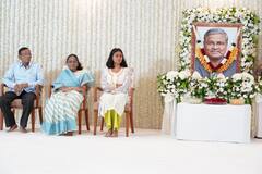 Hari Narke : तुमच्यात धमक असेल तर...; प्रा. हरी नरकेंच्या मृत्यूनंतर ट्रोल करणाऱ्यांना अभिनेत्री प्रमिती नरकेचं सनसणीत उत्तर