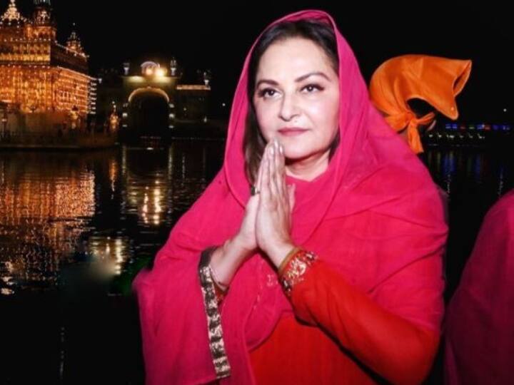 veteran actress jaya prada sentenced 6 month jail 5000 fine was also imposed दिग्गज एक्ट्रेस Jaya Prada को 6 महीने की जेल, 5000 जुर्माना भी लगा