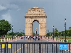 स्वतंत्रता दिवस से पहले 'सिक्योरिटी ऑडिट' में 100 जगह मिली खामियां, स्पेशल सेल की रिपोर्ट में खुलासा