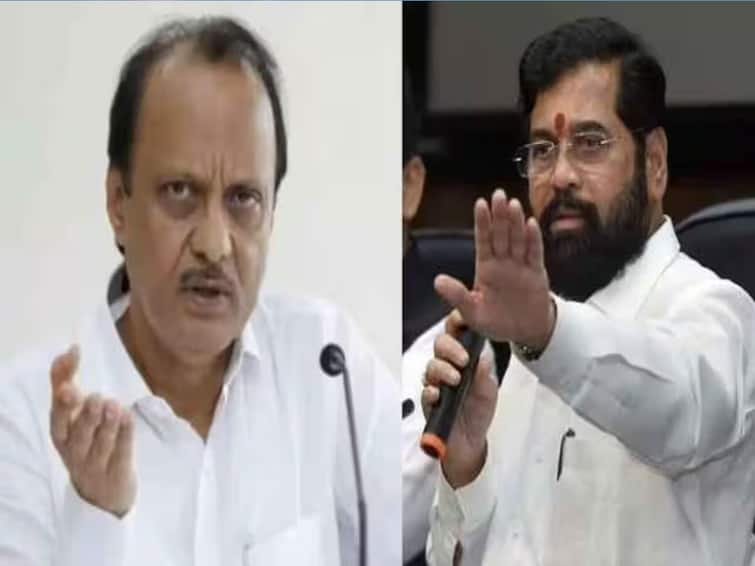 CM eknath shinde absent for inauguration of chandani chowk fly over says ajit pawar pune CM eknath shinde : एकनाथ शिंदे नाराज आहेत का? चांदणी चौकातील पुलाच्या लोकार्पणासाठी उपस्थित राहणार? अजित पवारांनी स्पष्टच सांगून टाकलं...