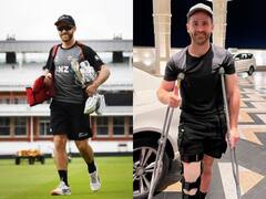 கேப்டன் இல்லாமல் தத்தளிக்கும் நியூசிலாந்து.. உலகக்கோப்பை தொடரில் கரை சேருமா? வில்லியம்சன் வைத்த செக்..!